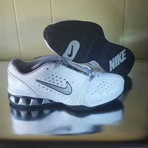 Nike training reax rockstar sze 8